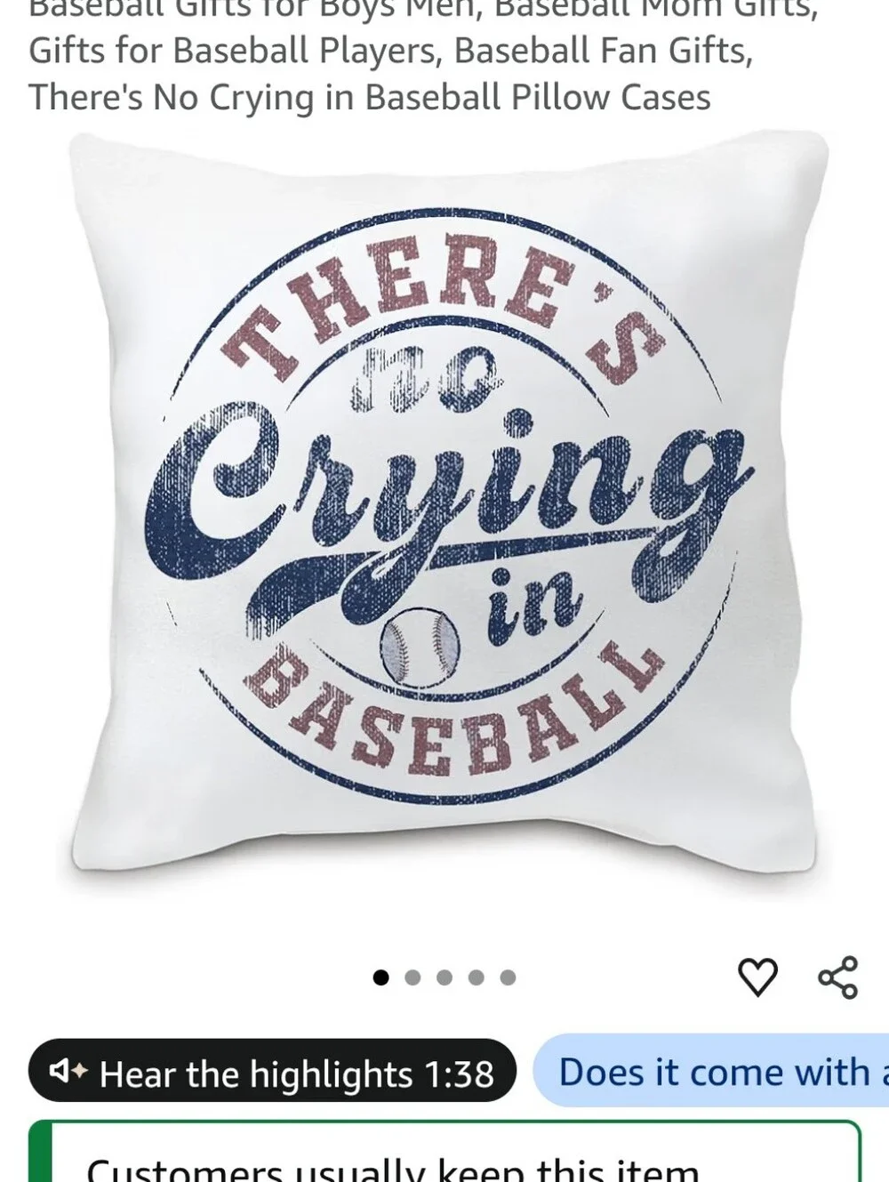 3 ⚾Brand New 